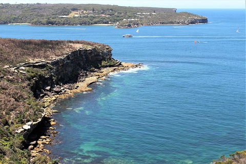 Half Day Manly Beach And More - Flights 0