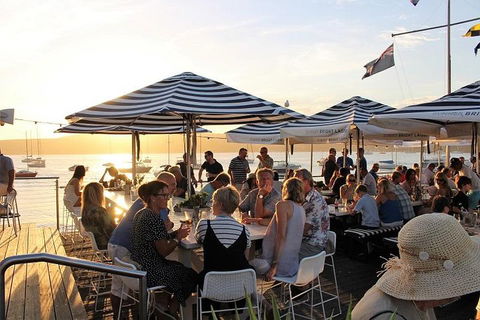 Half Day Manly Beach And More - Flights 3