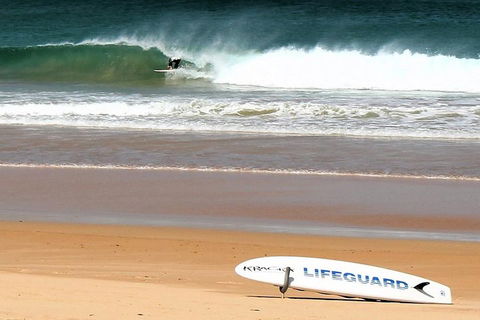 Half Day Manly Beach And More - Flights 5
