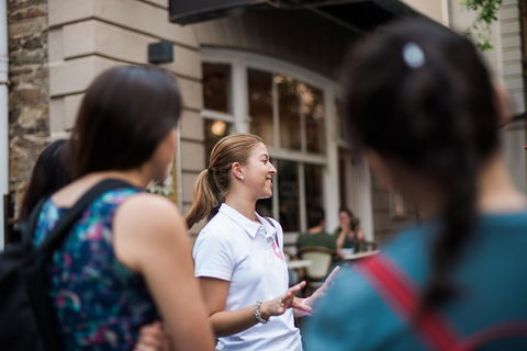 Be An Adelaide Local: Intimate Walk - Flights 3