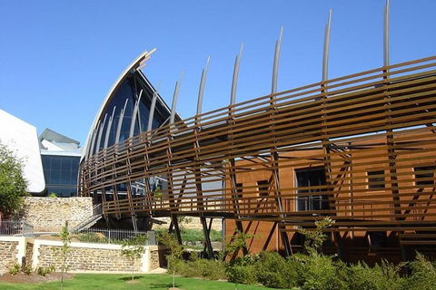 Adelaide Shore Excursion: Adelaide City Tour By Private Limo - Flights 2