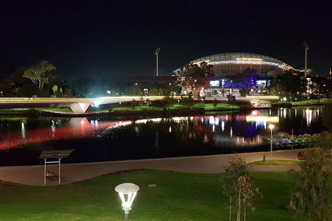 Adelaide Shore Excursion: Adelaide City Tour By Private Limo - Flights 5