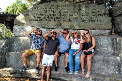 Private Sydney Half Day Tour Including Sydney Opera House And Bondi Beach - Flights 3