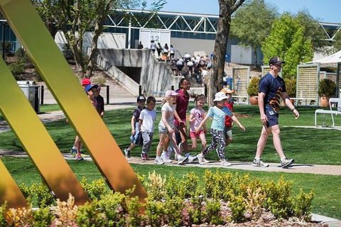 Australian Institute Of Sport: The AIS Tour - Flights 0