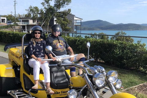 Airlie Beach Trike Tours - Flights 0