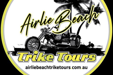 Airlie Beach Trike Tours - Flights 1