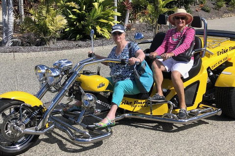 Airlie Beach Trike Tours - Flights 2
