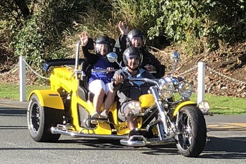 Airlie Beach Trike Tours - Flights 4