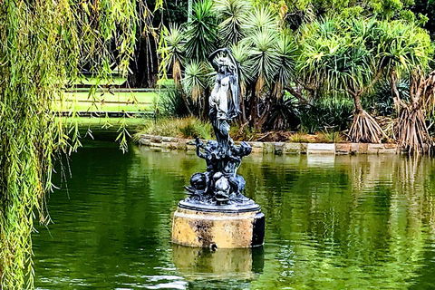 Discover Sydney - Botanic - Flights 0
