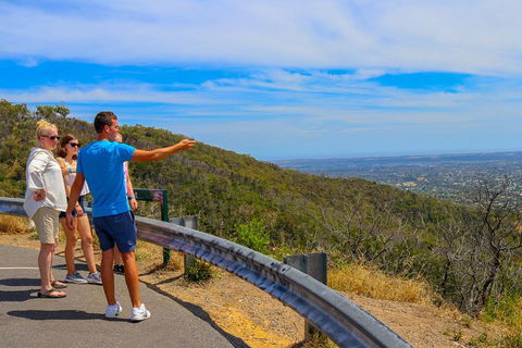 [Private Tour] Mornington Peninsula Family, Maze And Fun! - Flights 0