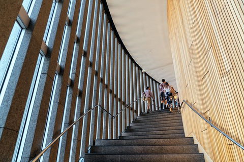 Highlights & Hidden Gems With Locals: Best Of Perth Private Tour - Flights 5