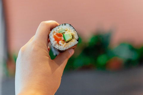 The 10 Tastings Of Perth With Locals: Private Food Tour - Flights 1
