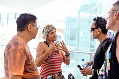 The 10 Tastings Of Perth With Locals: Private Food Tour - Flights 4