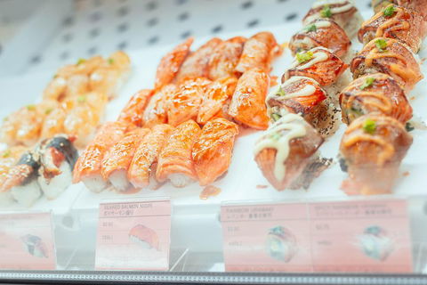 The 10 Tastings Of Perth With Locals: Private Food Tour - Flights 5
