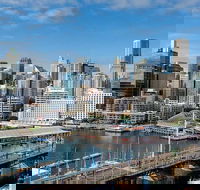 Highlights  Hidden Gems With Locals Best of Sydney Private Tour - Flights