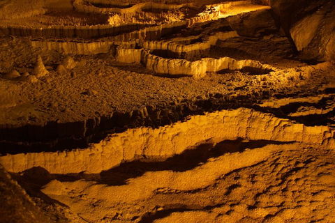 From The Mountains To The Bay - 4 Day Rediscovery Private Tour - Flights 0