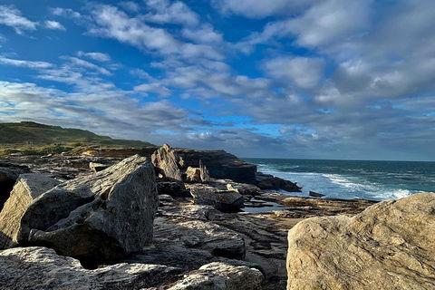From The Mountains To The Bay - 4 Day Rediscovery Private Tour - Flights 3