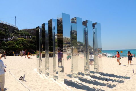 Morning Or Afternoon Highlights Tour In Sydney With A Local Guide - Flights 0