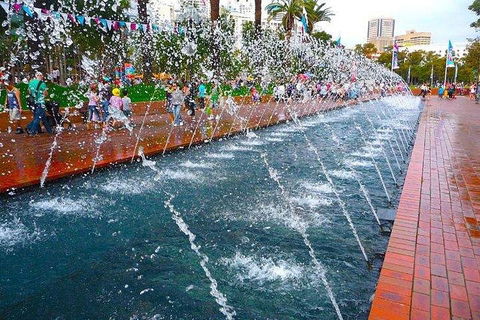 Morning Or Afternoon Highlights Tour In Sydney With A Local Guide - Flights 1