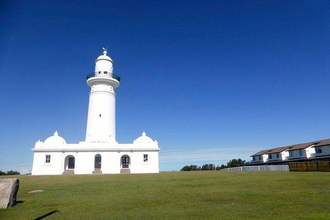 Morning Or Afternoon Highlights Tour In Sydney With A Local Guide - Flights 2