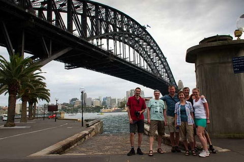 Morning Or Afternoon Highlights Tour In Sydney With A Local Guide - Flights 5