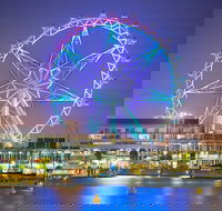 The Ultimate Melbourne Attractions Pass - Flights