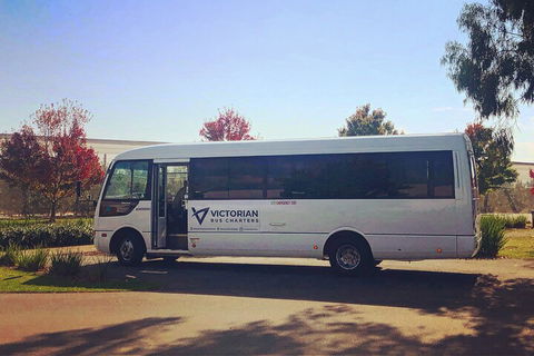 Private Yarra Valley Tour - Flights 3