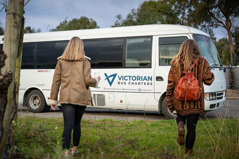 Private Yarra Valley Tour - Flights 4