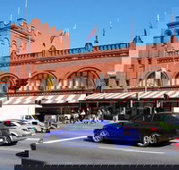Amazing Adelaide Self-Guided Audio Tour - Flights
