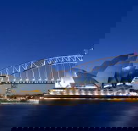 Sydney Self-Guided Audio Tour - Flights