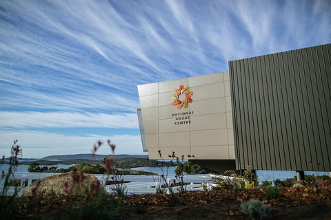 4 Day Tour: Albany, Margaret River, Valley Of The Giants TreeTop Walk From Perth - Flights 5
