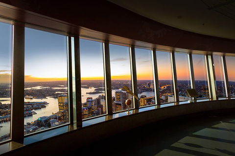 Ultimate Sydney Pass - Flights 0