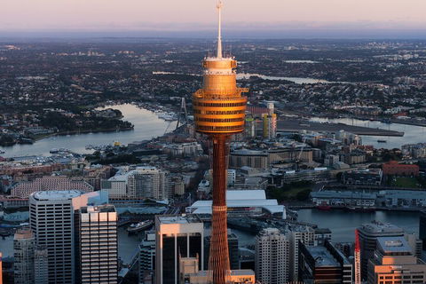 Ultimate Sydney Pass - Flights 4