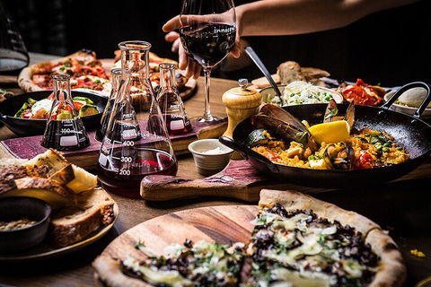 Small Group - Yarra Valley & Dandenong Ranges Hike From Melbourne - Flights 2