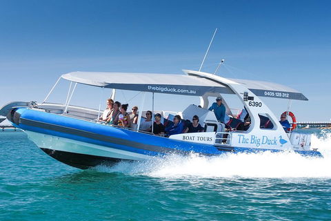 Southern Ocean Adventure From Victor Harbor - Flights 5