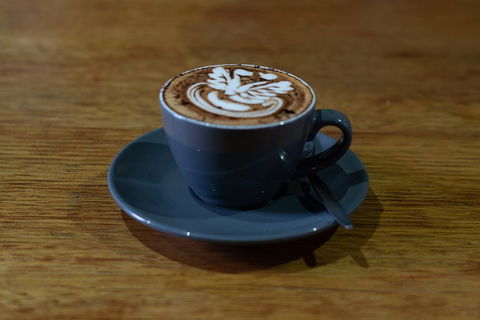 Complete Melbourne Walking Tour - Flights 4