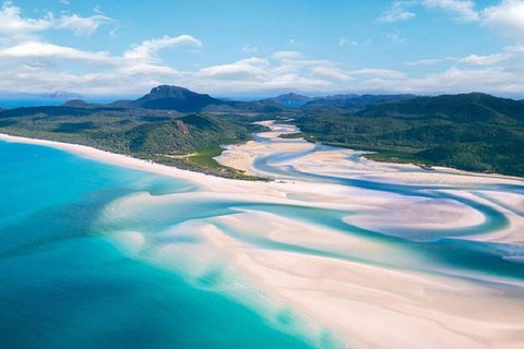 Whitsunday Islands Hopper Pass - Flights 2