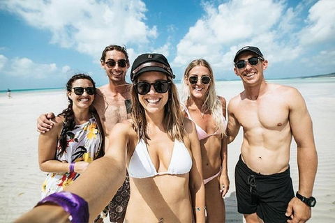 Whitsunday Islands Hopper Pass - Flights 3