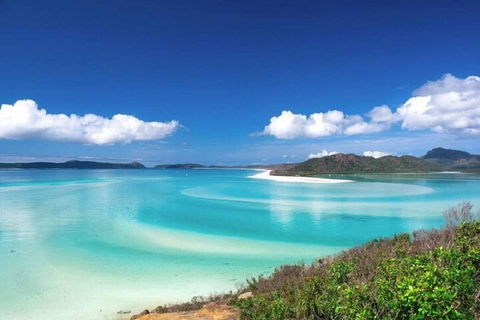 Whitsunday Islands Hopper Pass - Flights 5