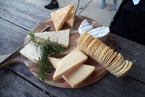 Wine Tasting Day Trip And Swan Valley River Cruise To Perth - Flights 5