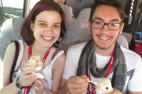 Swan Valley Half-Day Food Tour And Wine Trail From Perth - Flights 1