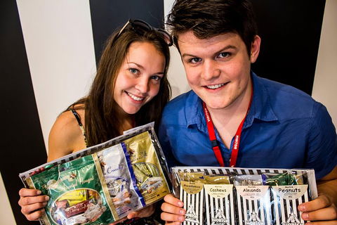 Swan Valley Half-Day Food Tour And Wine Trail From Perth - Flights 4