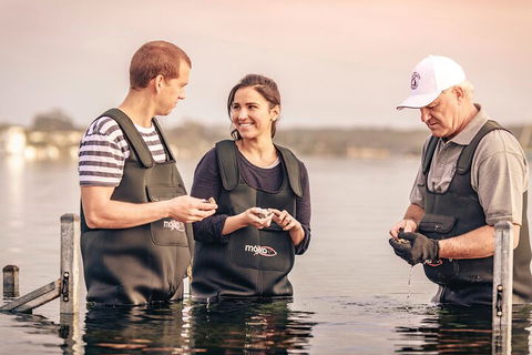 6-Day Eyre Peninsula & Flinders Ranges Adventure Tour - Flights 3