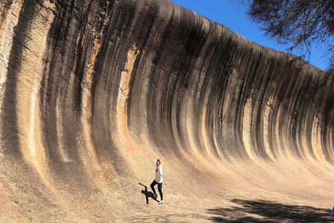 6 Day Esperance & Margaret River Adventure Tour - Flights 4