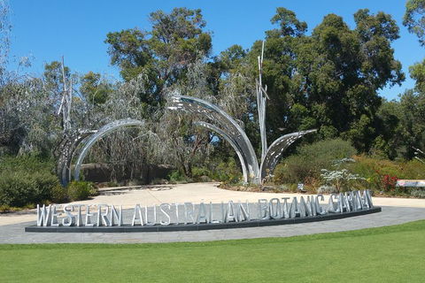 Very Best Of Perth Tour - Wildlife Park & City Highlights Tour - Flights 0