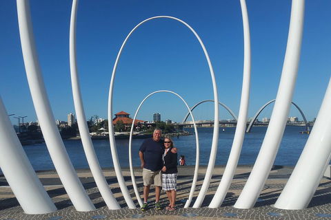 Very Best Of Perth Tour - Wildlife Park & City Highlights Tour - Flights 1