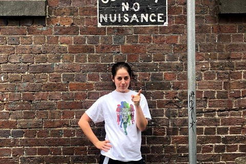 Melbourne Laneway Discovery Running Tour - Flights 3