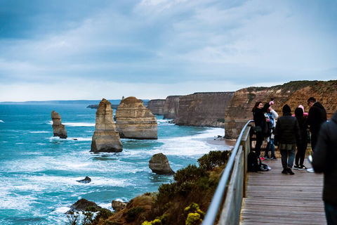 Great Ocean Road & Phillip Island - 3 Days, 2 Nights - Flights 1