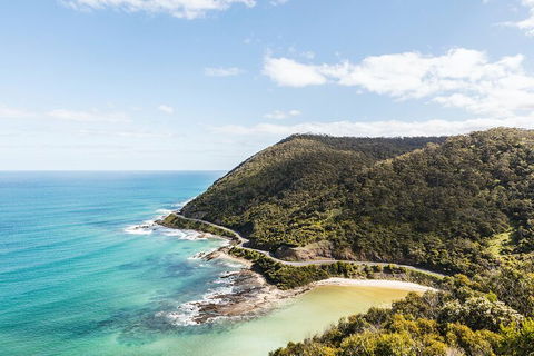 Great Ocean Road & Phillip Island - 3 Days, 2 Nights - Flights 3
