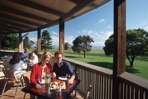 Great Ocean Road & Phillip Island - 3 Days, 2 Nights - Flights 5